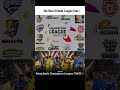 Bring Back CLT20