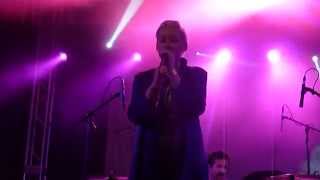 Sarah Jaffe - Defense (Live @ Stubbs)