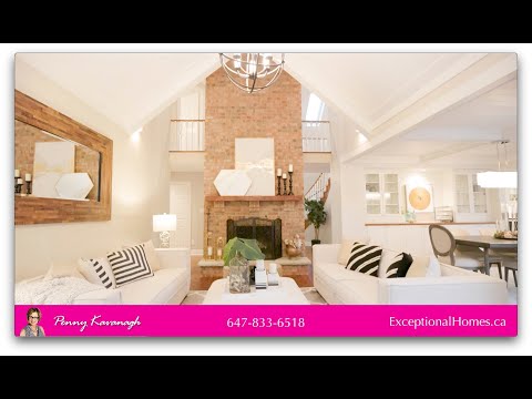 1207 Halsey Lane Pickering BRANDED