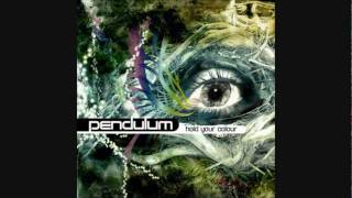 Sounds Of Life - Pendulum