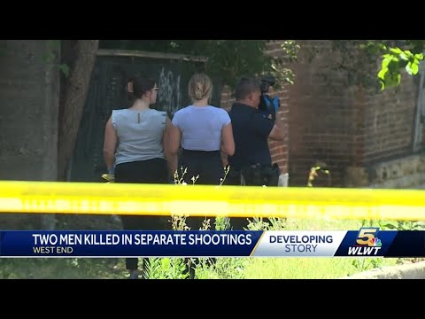 Police: Fatal shooting, search for suspect leads to SWAT response in West End