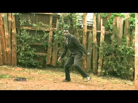 Njambi anataka kujiua..    Ep 13 Pt 1