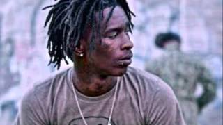 Break Dancin - Young Thug (Feat. Gucci Mane)