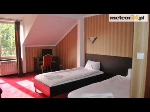 Motel Capitto - Kostrzyn nad Odrą meteor24.pl