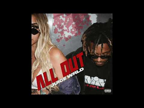 [FREE] Juice Wrld x Dro Kenji Type Beat - "All Out"