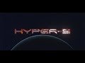 Vídeo de jugabilidad de Hyper-5  Nintendo Switch