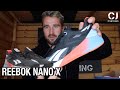 Reebok Nano X Review