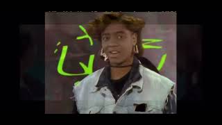 I Want Your (Hands On Me) - Sinead O'Connor/ MC Lyte - Dj Chuy edit