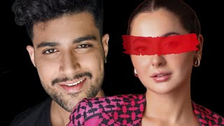 Reality Of Hania Amir | How You were Fooled! | Sayed Azan