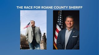 Meet The Candidates: 2026 race for Roane County Sheriff