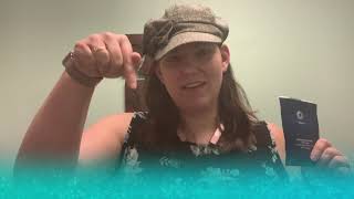 OPTAVIA Fueling Review: Blueberry and Almond Hot Cereal