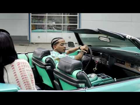 Synedad - One Like You (Music Video)