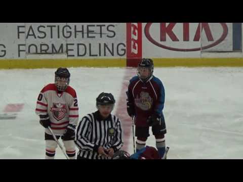 17. 2016 WESE STH 04 Haninge Anchors - 04 Can-AM