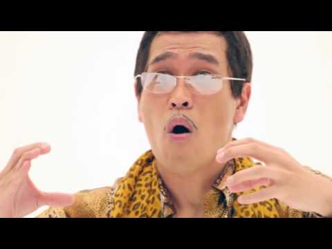 PIKOTARO   PPAP Pen Pineapple Apple Pen Long Version Official Video