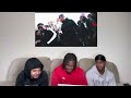 HE SPAZZING I NLE Choppa Shotta Flow 7 FINAL Official Music Video REACTION