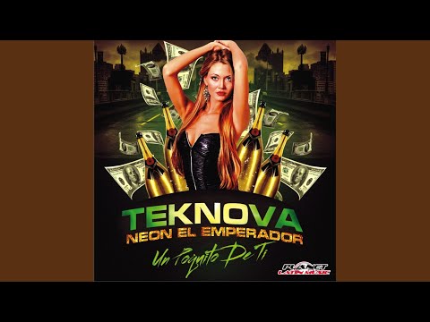 Un Poquito De Ti (Extended Mix)