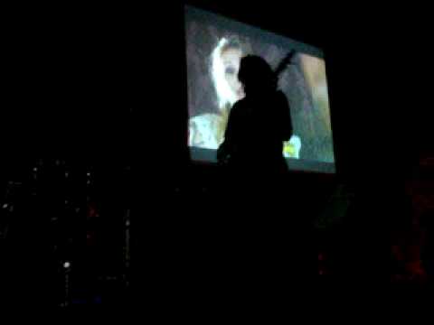 Jinetes del Extasis - Summer Days (Strummer, 15-12-07)