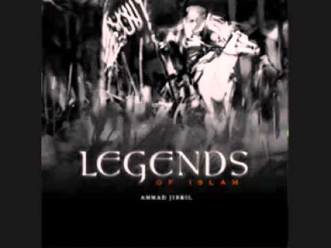 Legends of Islam - Nur ud Deen Zinki (ra) Part 1 - YouTube.flv