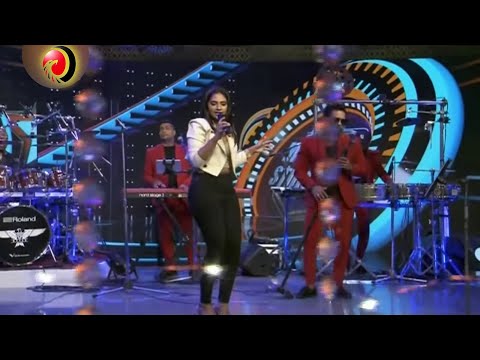 ITN Music Studio Falan Andrea with FlashBack #BEVH