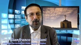 'L'alfabeto dell'Anima - "Q" come Quando' episoode image