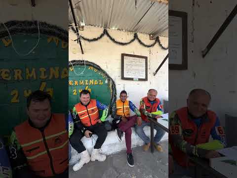 Tembló en la fría