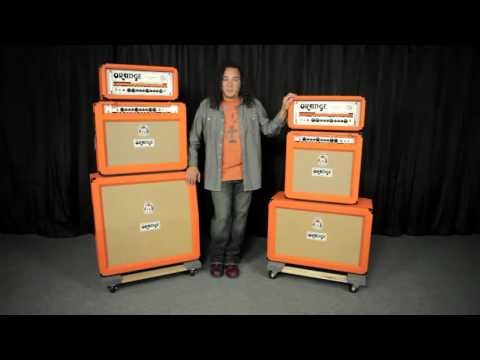 Orange Rockerverb Orange Rockerverb 50 MK II 2-Channel 50-Watt 2x12" Guitar Combo image 20