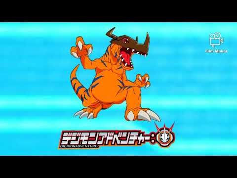 Digimon Adventure : PSI vol.1 series OST - BE THE WINNERS