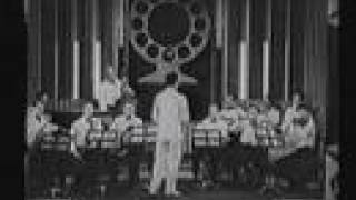 Crosby Croons A Tune ~ 1932