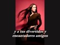 Alanis Morissette  Torch . Subt. en espanol