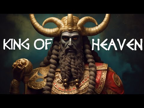 Oldest God in WRITTEN History STILL IMPACTS TODAY | 4K DOCUMENTARY