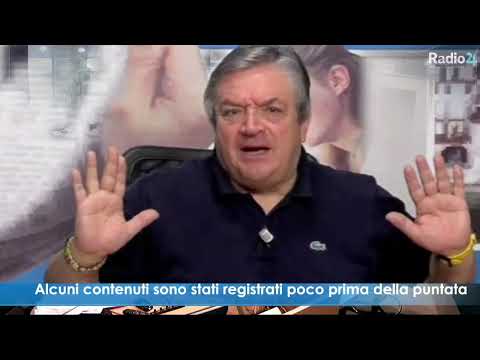 Spatalino's Debut - La Zanzara 25.7.2017