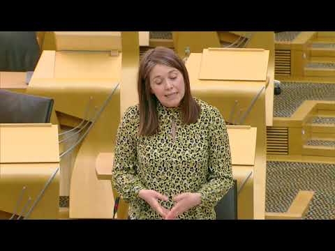 Debate: COVID-19 Next Steps (Communities) - 9 June 2020