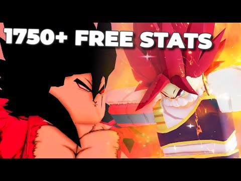 THE BEST WAY TO TRAIN YOUR STATS IN NEW UPDATE IN DRAGON GENERATIONS