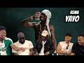 Rema Yayo Vibes On Vibes Reaction