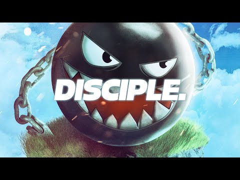 INFEKT - CHOMP EP [PREVIEW]