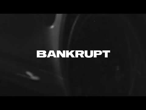 Giorgio Gee - Bankrupt