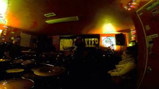 Hell Within "Soul Revulsion" Live at practice