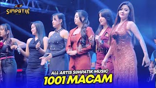 Download lagu ALL ARTIS 1001 MACAM - SIMPATIK MUSIC - DIANA RIA SEMARANG mp3 Download lagu ALL ARTIS 1001 MACAM - SIMPATIK MUSIC - DIANA RIA SEMARANG mp3