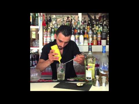 Martini Grand Prix 2015 Stefano Urru Bar Elisabeth Di Merano