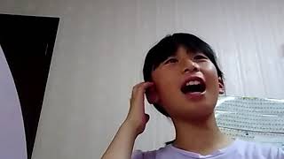 リクエスト！タコチューチャレンジと、お部屋紹介の二本立て動画