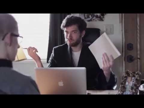 Chapstick - Aaron Hurt