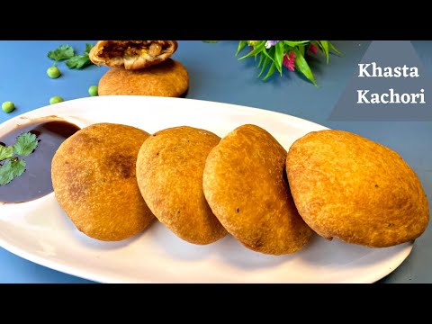 I Tried The Best Moong Dal Kachori Recipe
