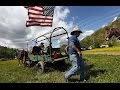 Residents Of Americas Food Stamp Capital.