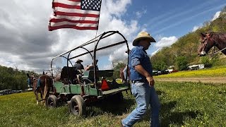 Residents Of America's Food Stamp Capital Continue To Vote Against Their Self-Interests