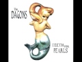 The Dagons - On This Bed Forever