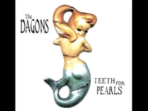 The Dagons - On This Bed Forever