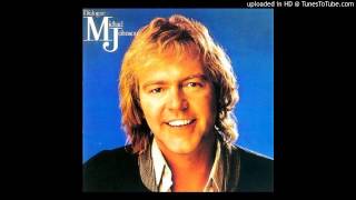 I'll Always Love You - Michael Johnson