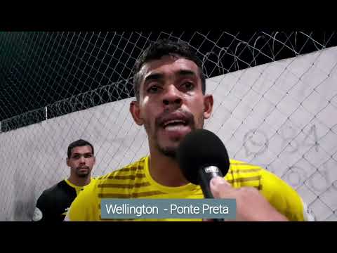 Copa Verão 2022 - Quarta de Final