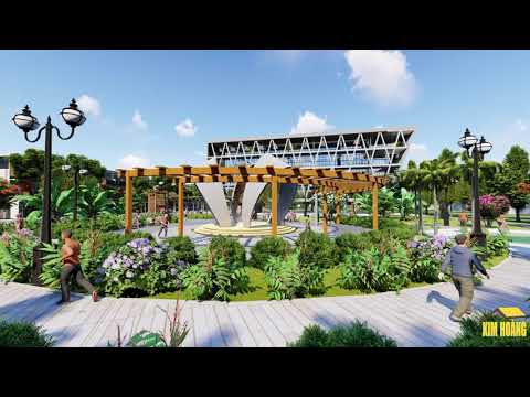 ĐẤT NỀN TÂP LẬP GARDEN - BÌNH DƯƠNG - 780 TRIỆU/NỀN