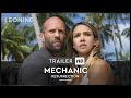 Mechanic Resurrection Trailer Deutsch German